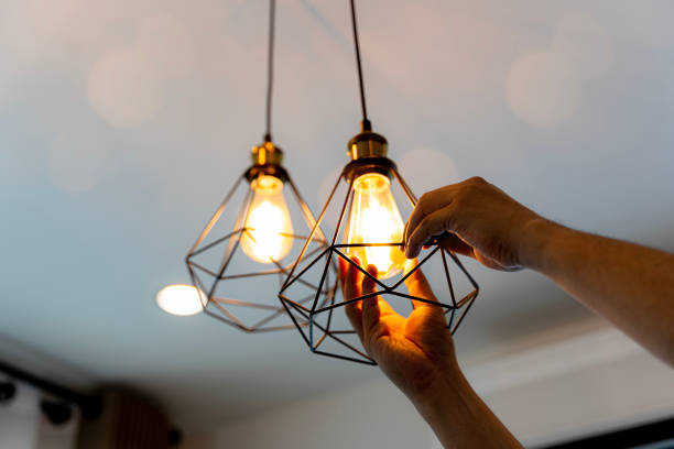Best Ceiling Fan Installation Electrician  in Elephant Butte, NM
