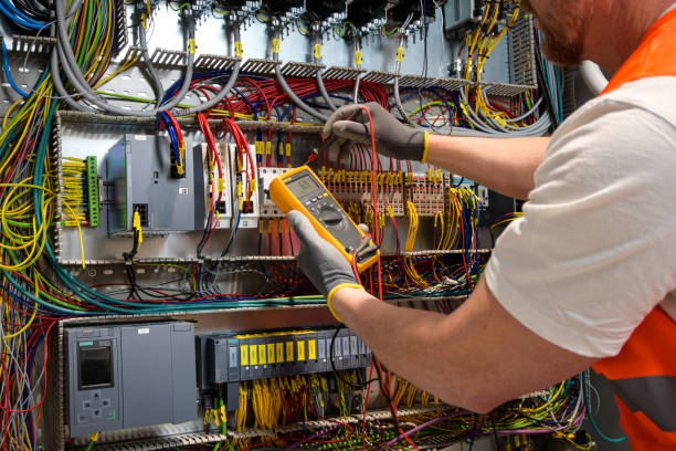 Best Local Electrician Companies  in Elephant Butte, NM