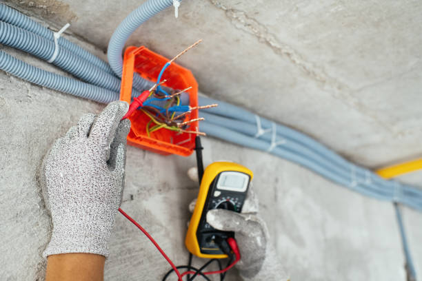 Best Residential Electrician Services  in Elephant Butte, NM
